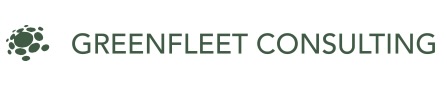 GREENFLEET Consulting Logo